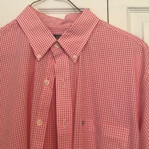 Chaps Shirts - XLT Chaps button down Chaps Shirts - XLT Chaps button down